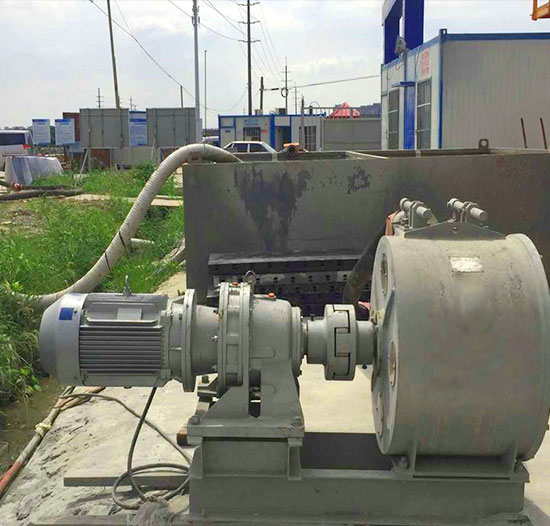 客户使用现场案例